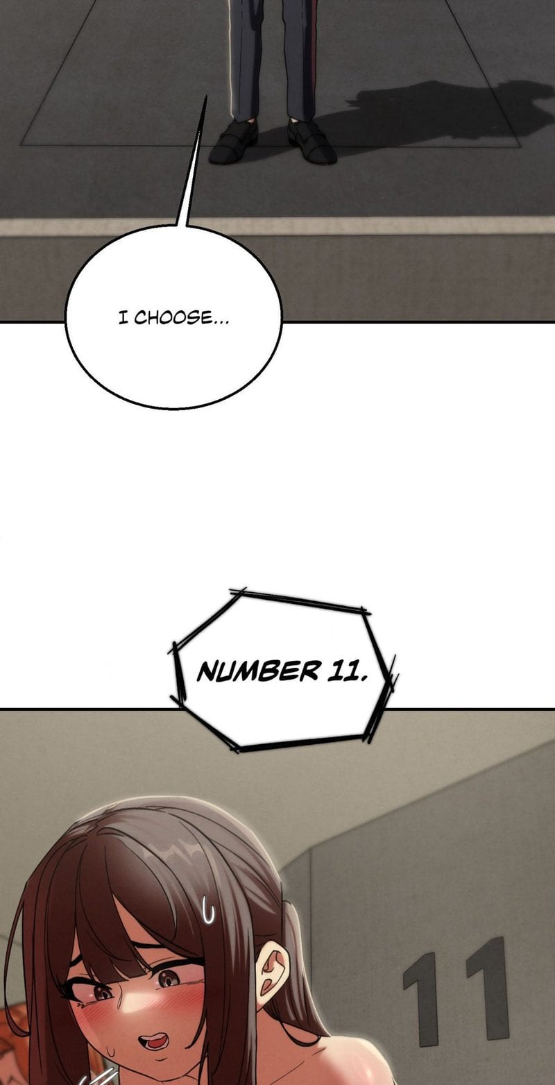 Seniors of Class 5 Uncensored, chapter 99, page 32 of 104