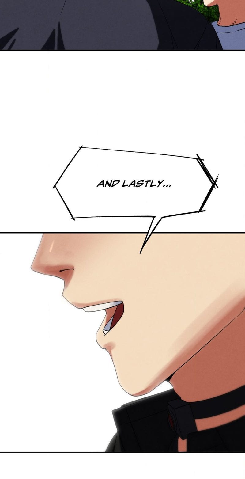Seniors of Class 5 Uncensored, chapter 99, page 36 of 104