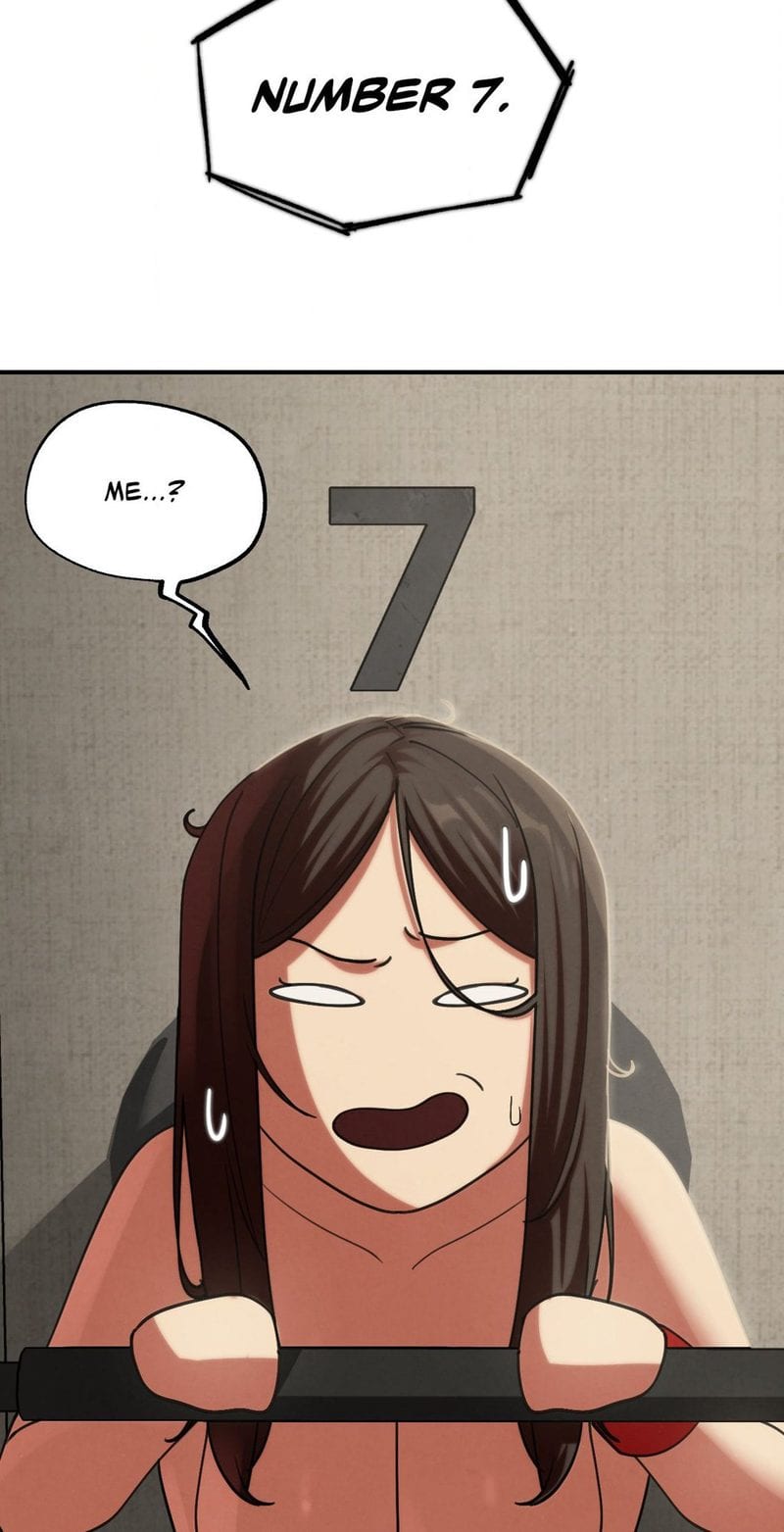 Seniors of Class 5 Uncensored, chapter 99, page 39 of 104