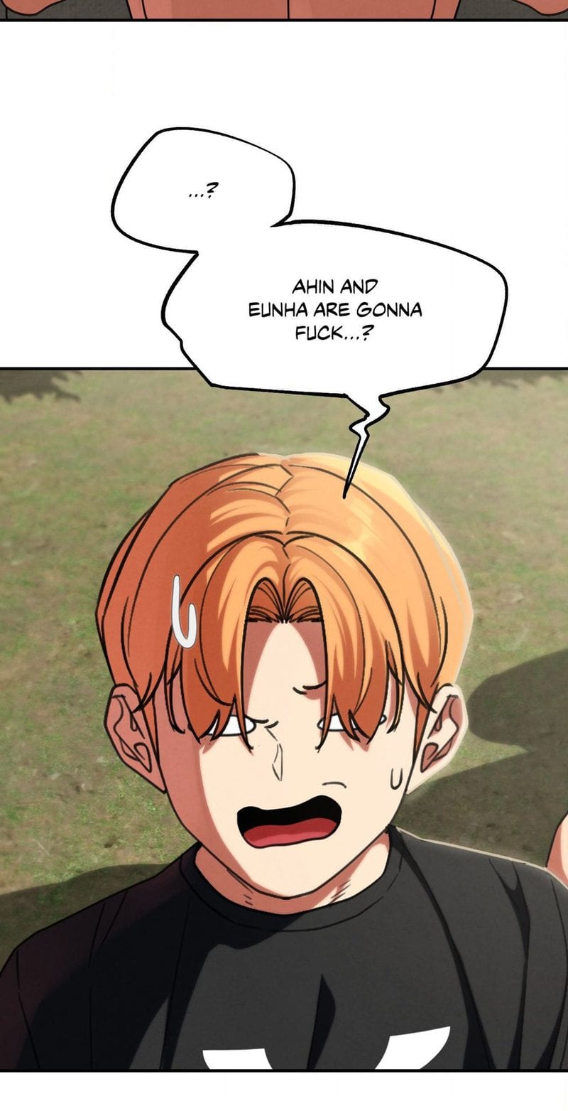Seniors of Class 5 Uncensored, chapter 99, page 40 of 104