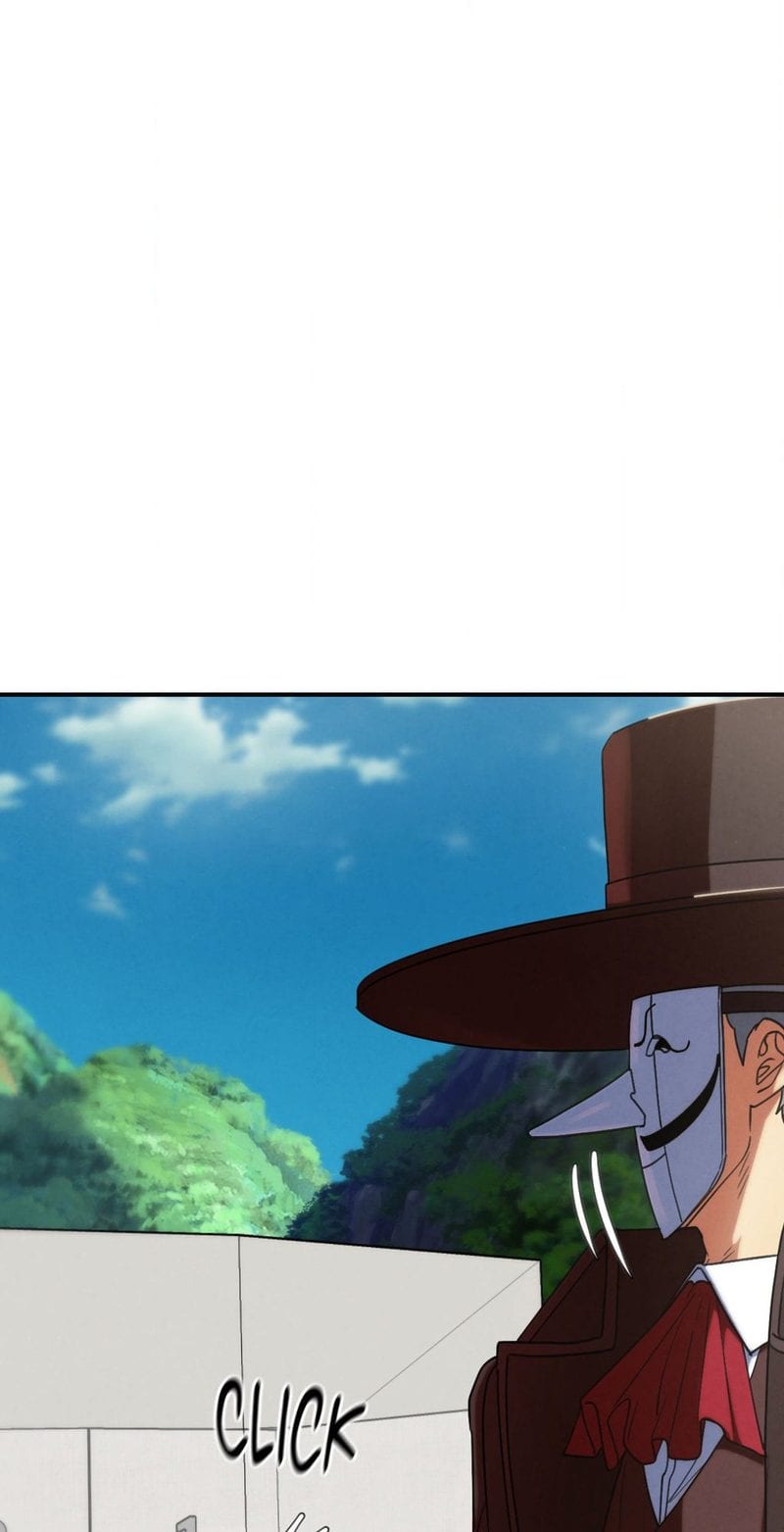 Seniors of Class 5 Uncensored, chapter 99, page 41 of 104