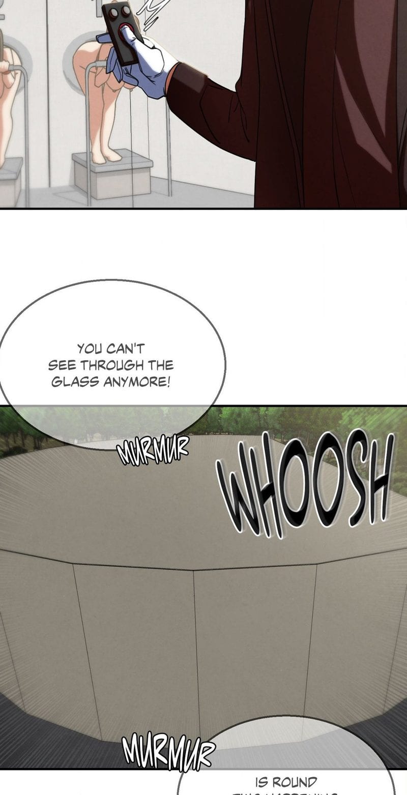 Seniors of Class 5 Uncensored, chapter 99, page 42 of 104