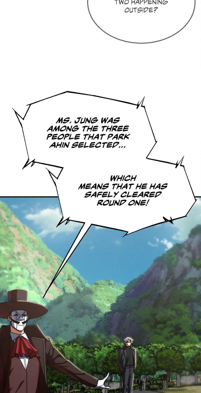 Seniors of Class 5 Uncensored, chapter 99, page 43 of 104