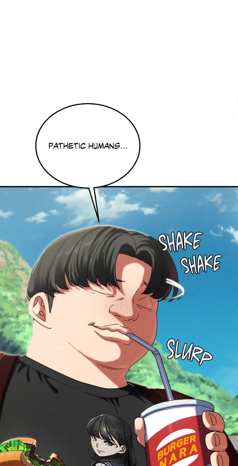 Seniors of Class 5 Uncensored, chapter 99, page 46 of 104