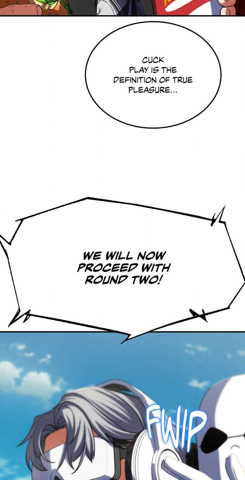Seniors of Class 5 Uncensored, chapter 99, page 47 of 104