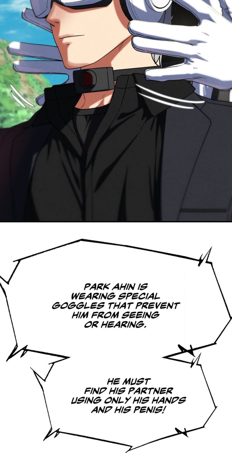 Seniors of Class 5 Uncensored, chapter 99, page 48 of 104