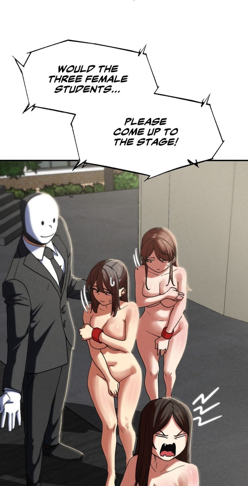 Seniors of Class 5 Uncensored, chapter 99, page 49 of 104