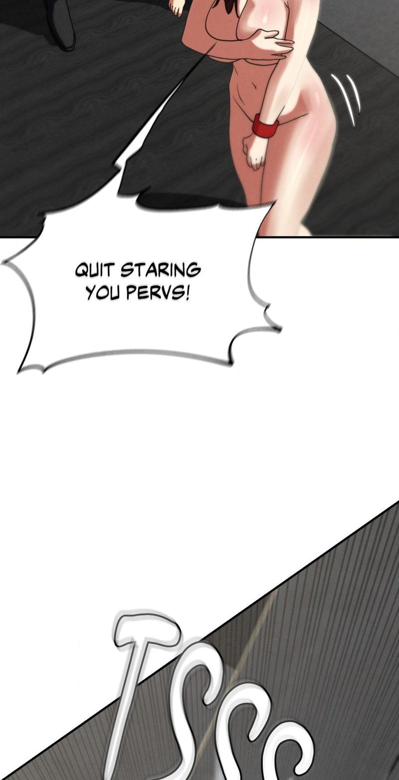 Seniors of Class 5 Uncensored, chapter 99, page 50 of 104