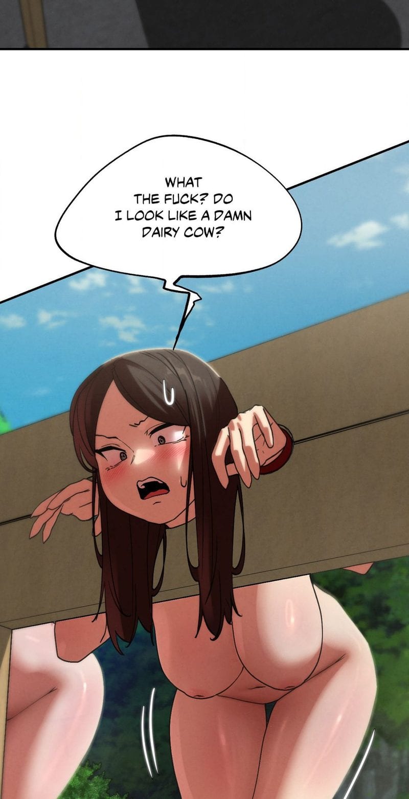 Seniors of Class 5 Uncensored, chapter 99, page 54 of 104