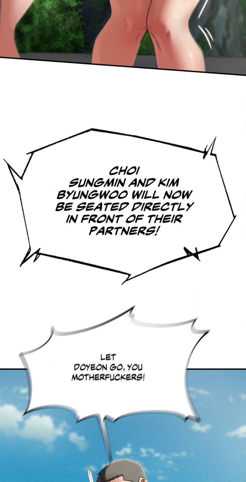 Seniors of Class 5 Uncensored, chapter 99, page 55 of 104