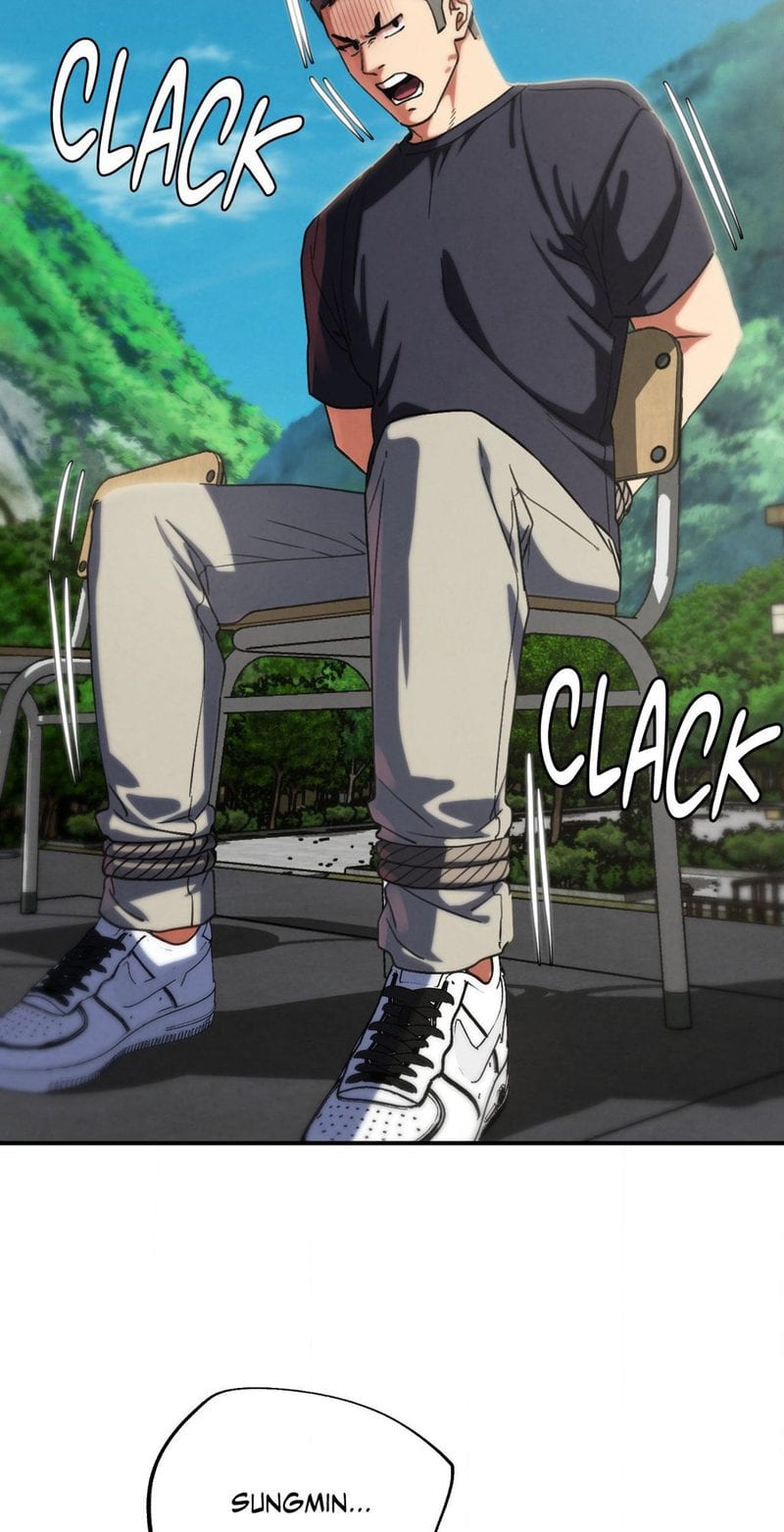 Seniors of Class 5 Uncensored, chapter 99, page 56 of 104