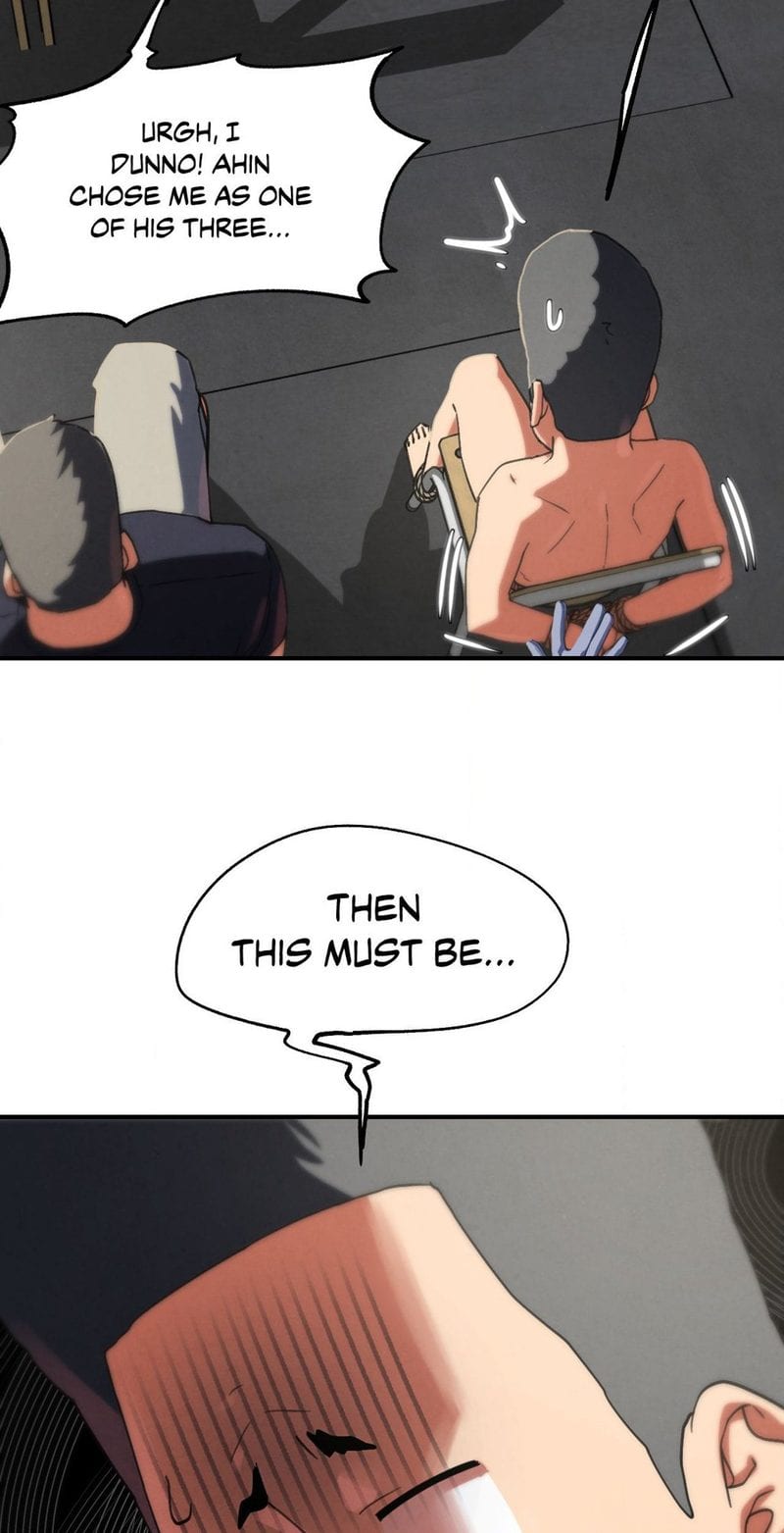 Seniors of Class 5 Uncensored, chapter 99, page 60 of 104
