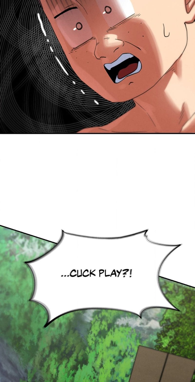 Seniors of Class 5 Uncensored, chapter 99, page 61 of 104