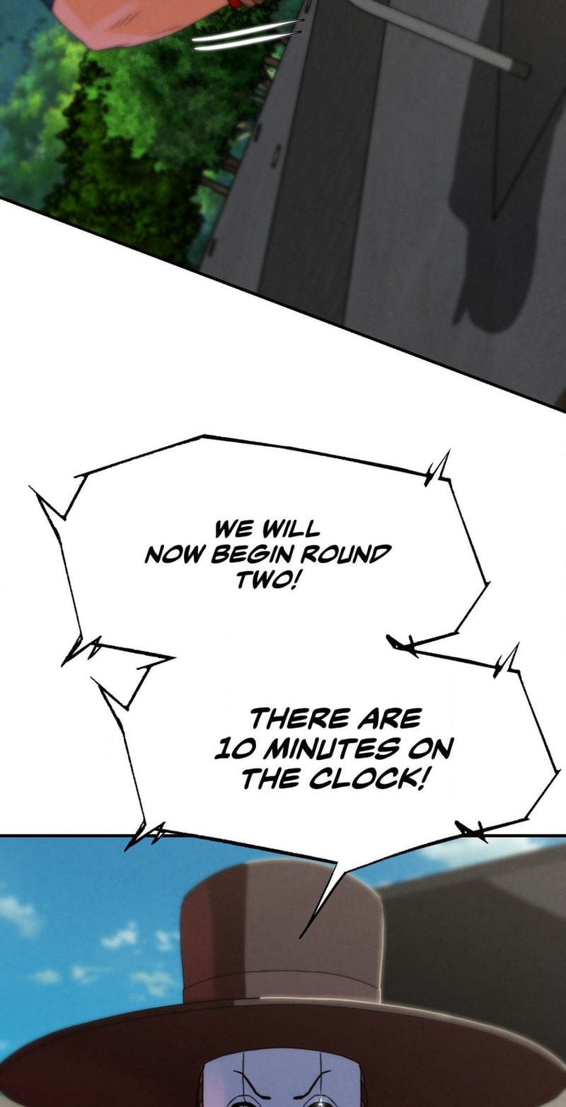Seniors of Class 5 Uncensored, chapter 99, page 63 of 104