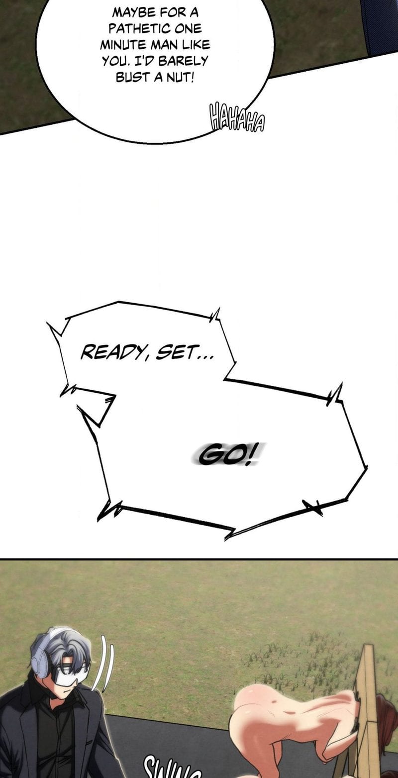 Seniors of Class 5 Uncensored, chapter 99, page 66 of 104