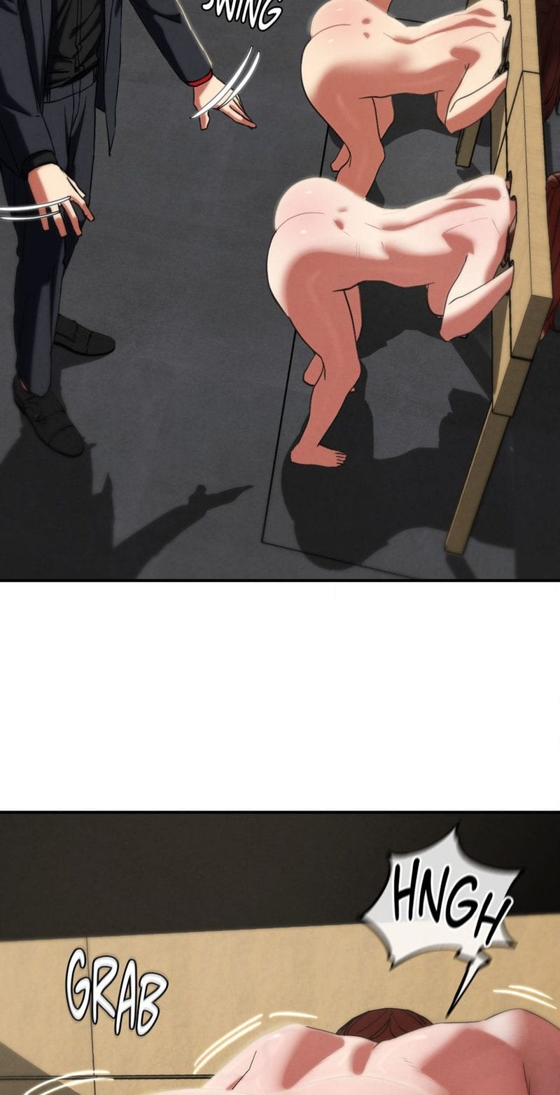 Seniors of Class 5 Uncensored, chapter 99, page 67 of 104