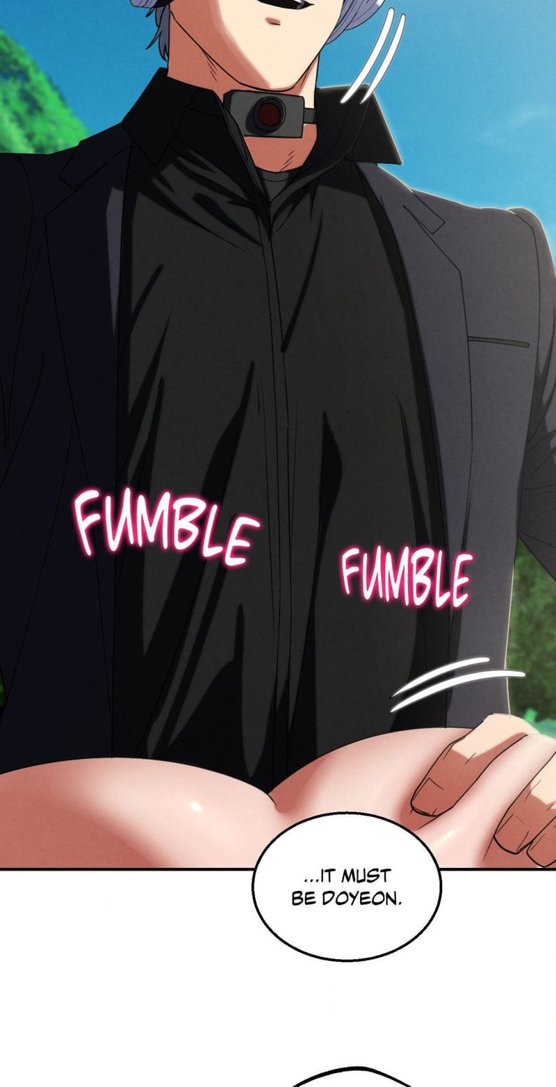 Seniors of Class 5 Uncensored, chapter 99, page 69 of 104