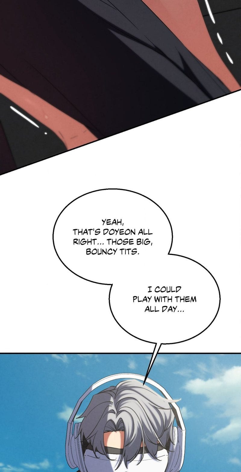 Seniors of Class 5 Uncensored, chapter 99, page 72 of 104