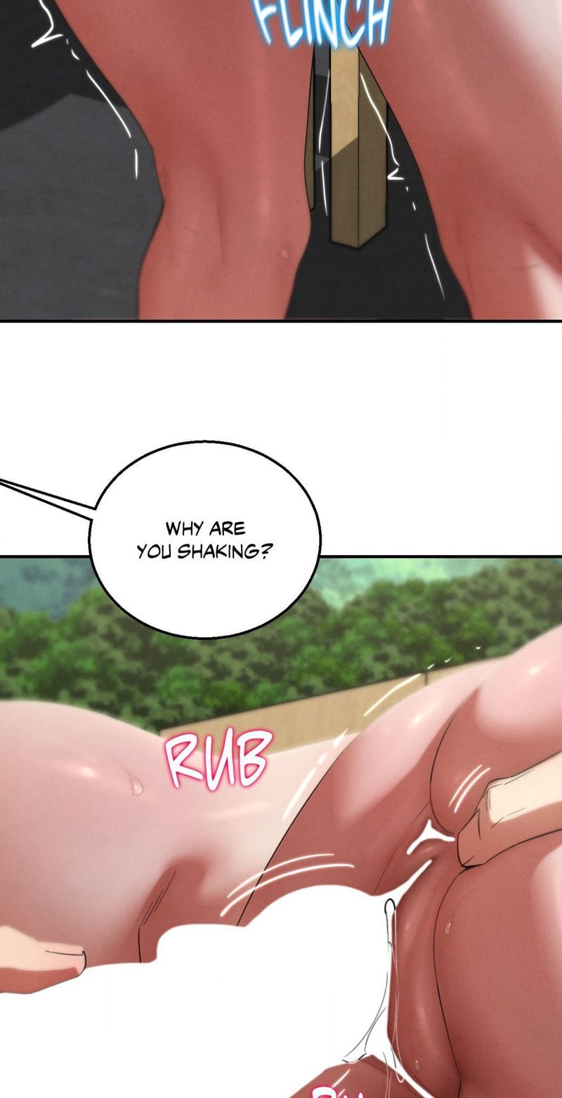 Seniors of Class 5 Uncensored, chapter 99, page 75 of 104