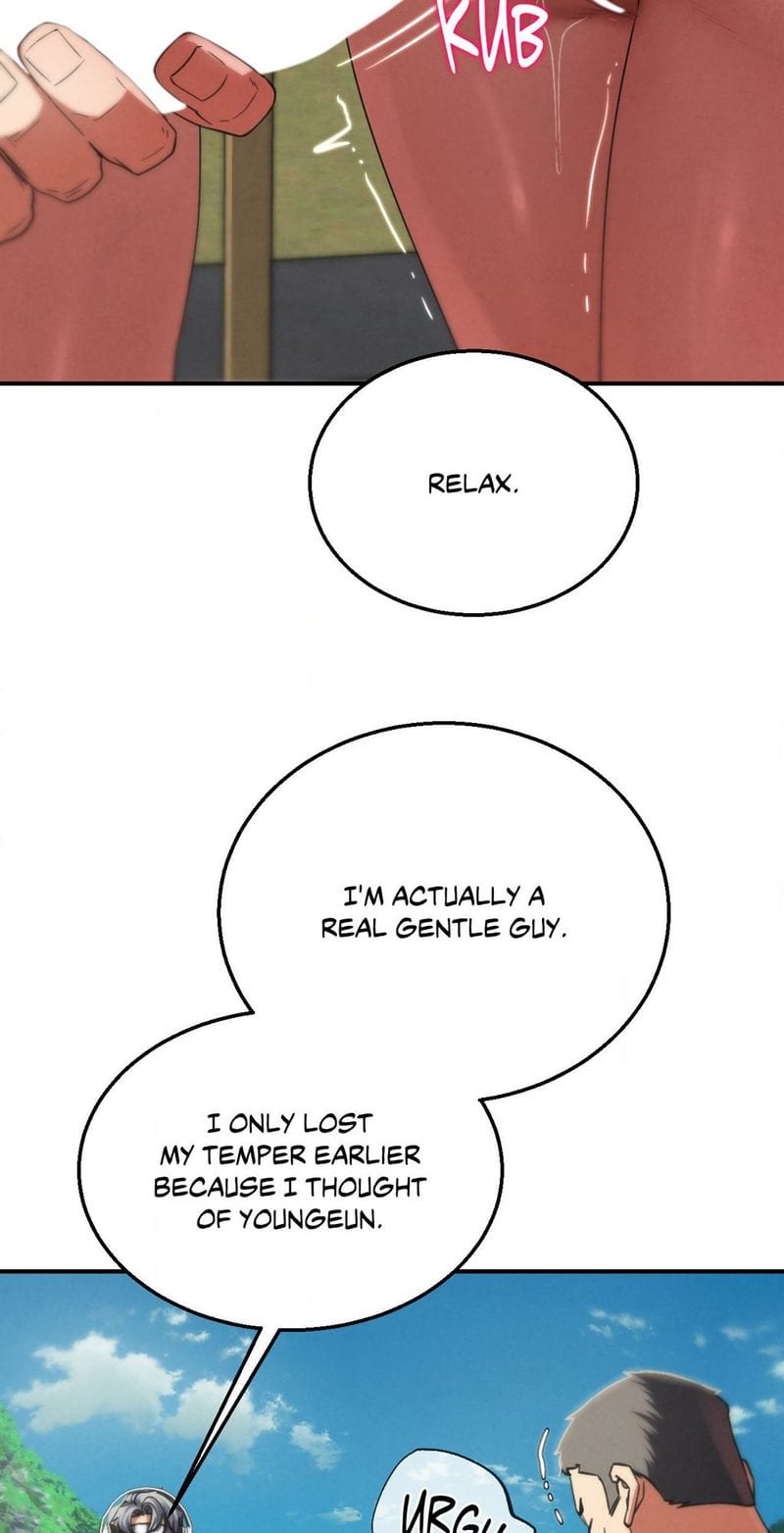 Seniors of Class 5 Uncensored, chapter 99, page 76 of 104