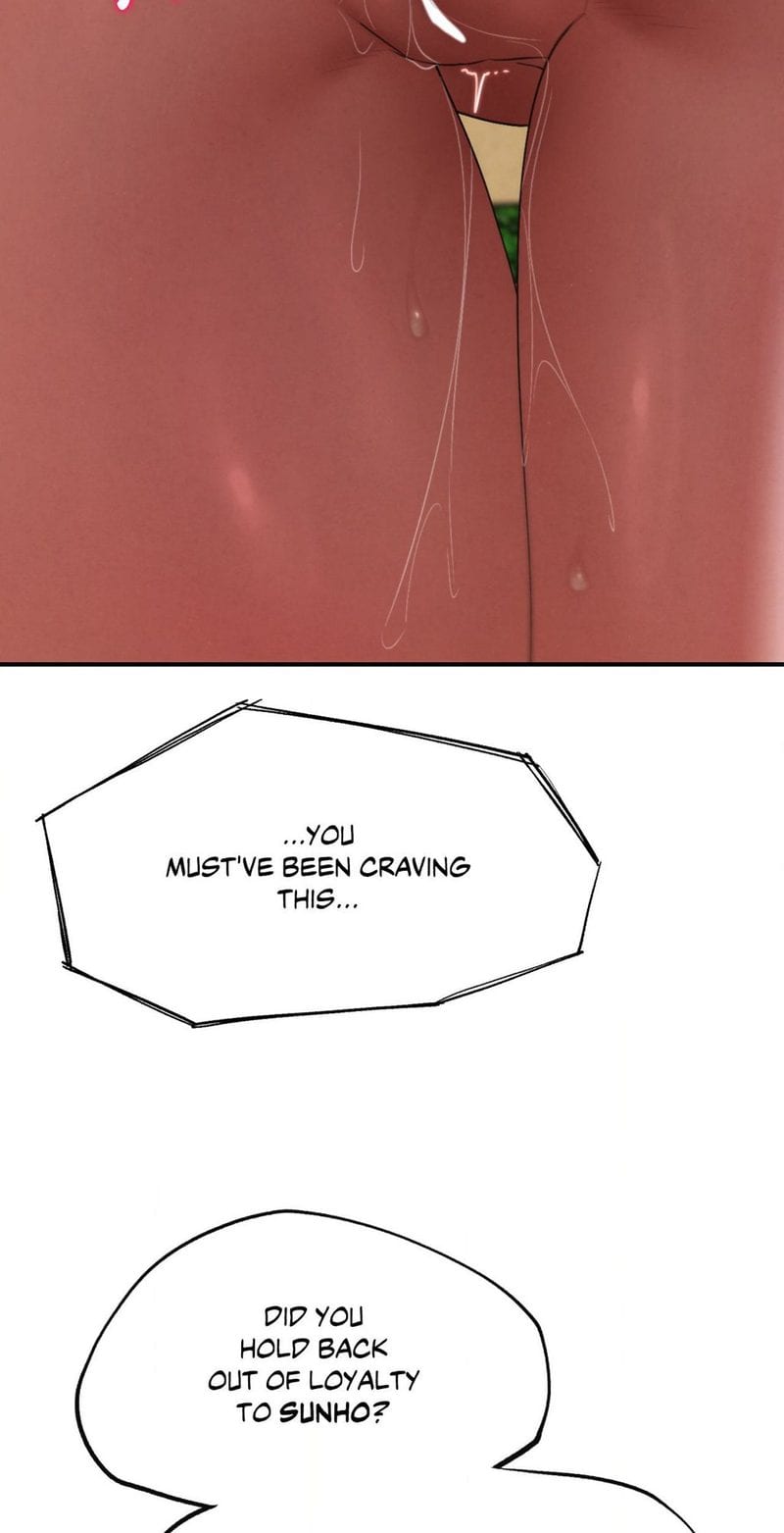 Seniors of Class 5 Uncensored, chapter 99, page 80 of 104