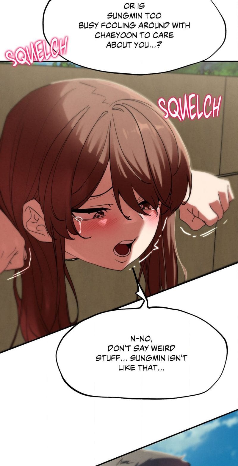 Seniors of Class 5 Uncensored, chapter 99, page 81 of 104