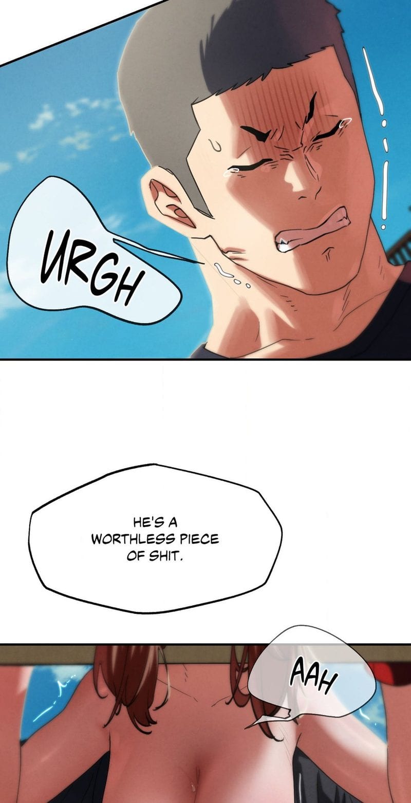 Seniors of Class 5 Uncensored, chapter 99, page 82 of 104