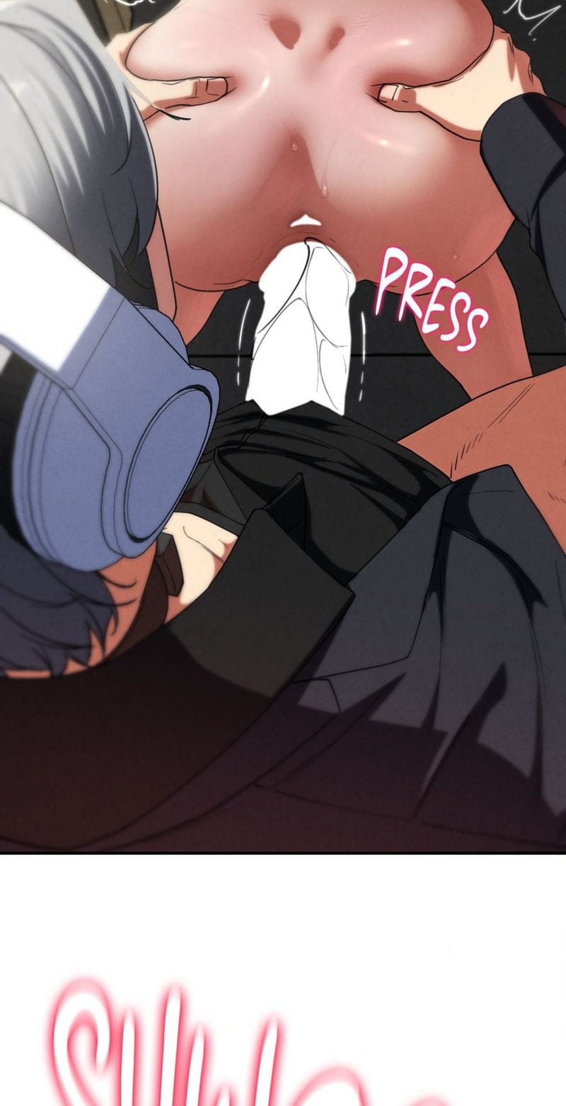 Seniors of Class 5 Uncensored, chapter 99, page 85 of 104