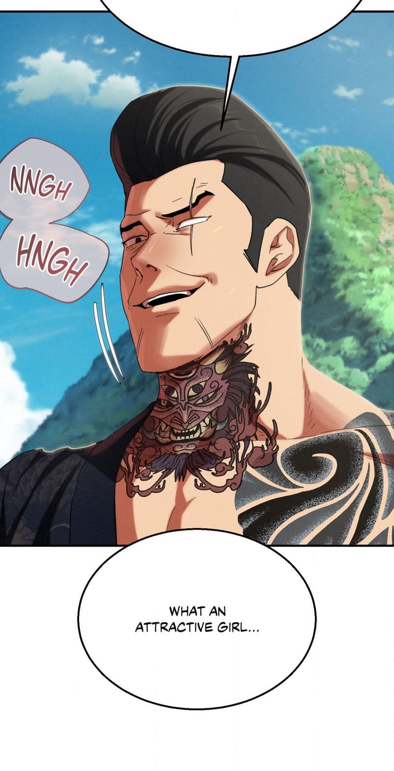 Seniors of Class 5 Uncensored, chapter 99, page 93 of 104