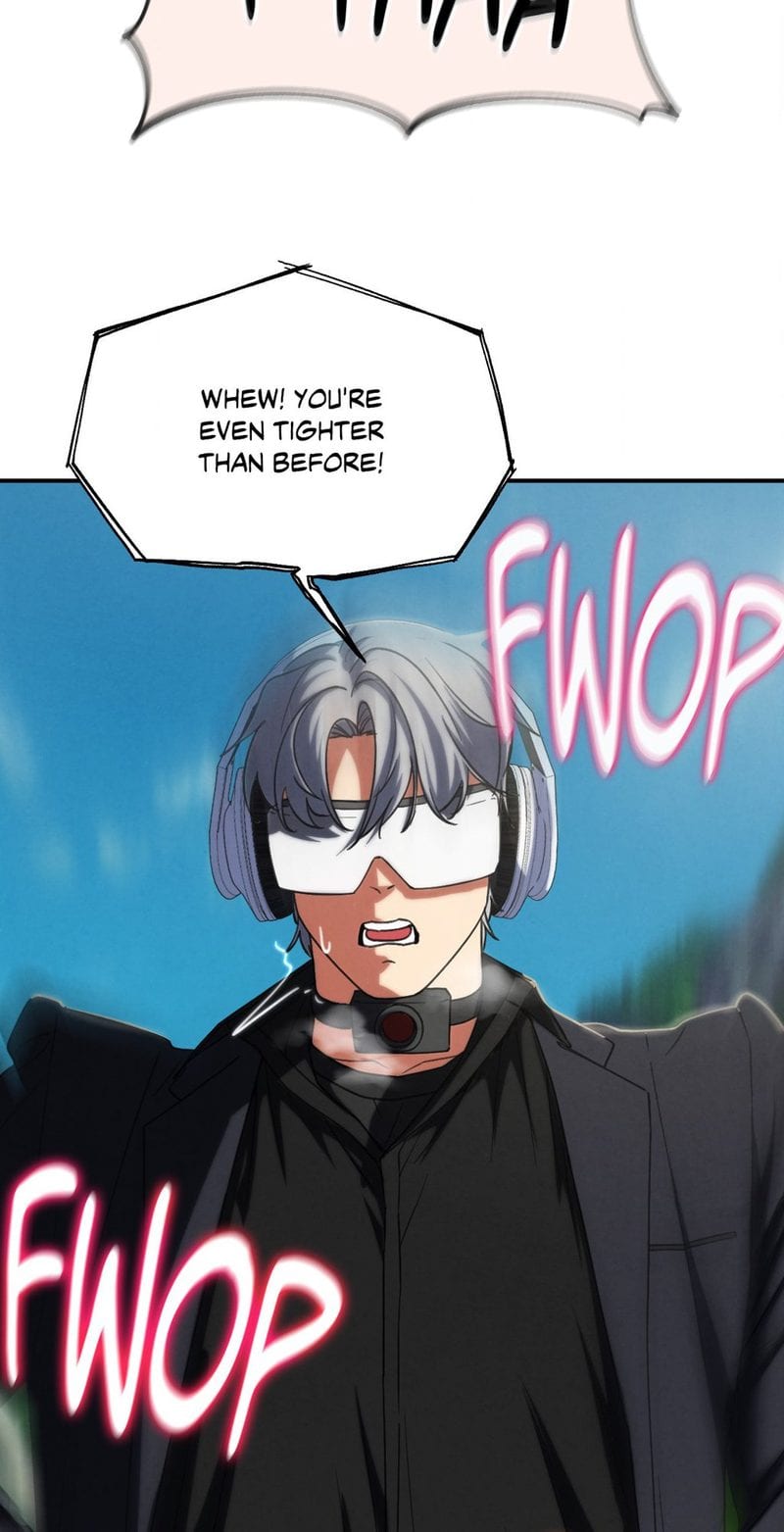 Seniors of Class 5 Uncensored, chapter 99, page 96 of 104