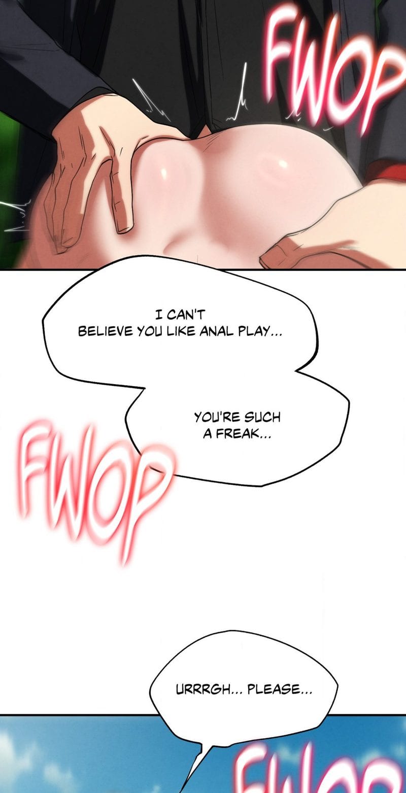 Seniors of Class 5 Uncensored, chapter 99, page 97 of 104
