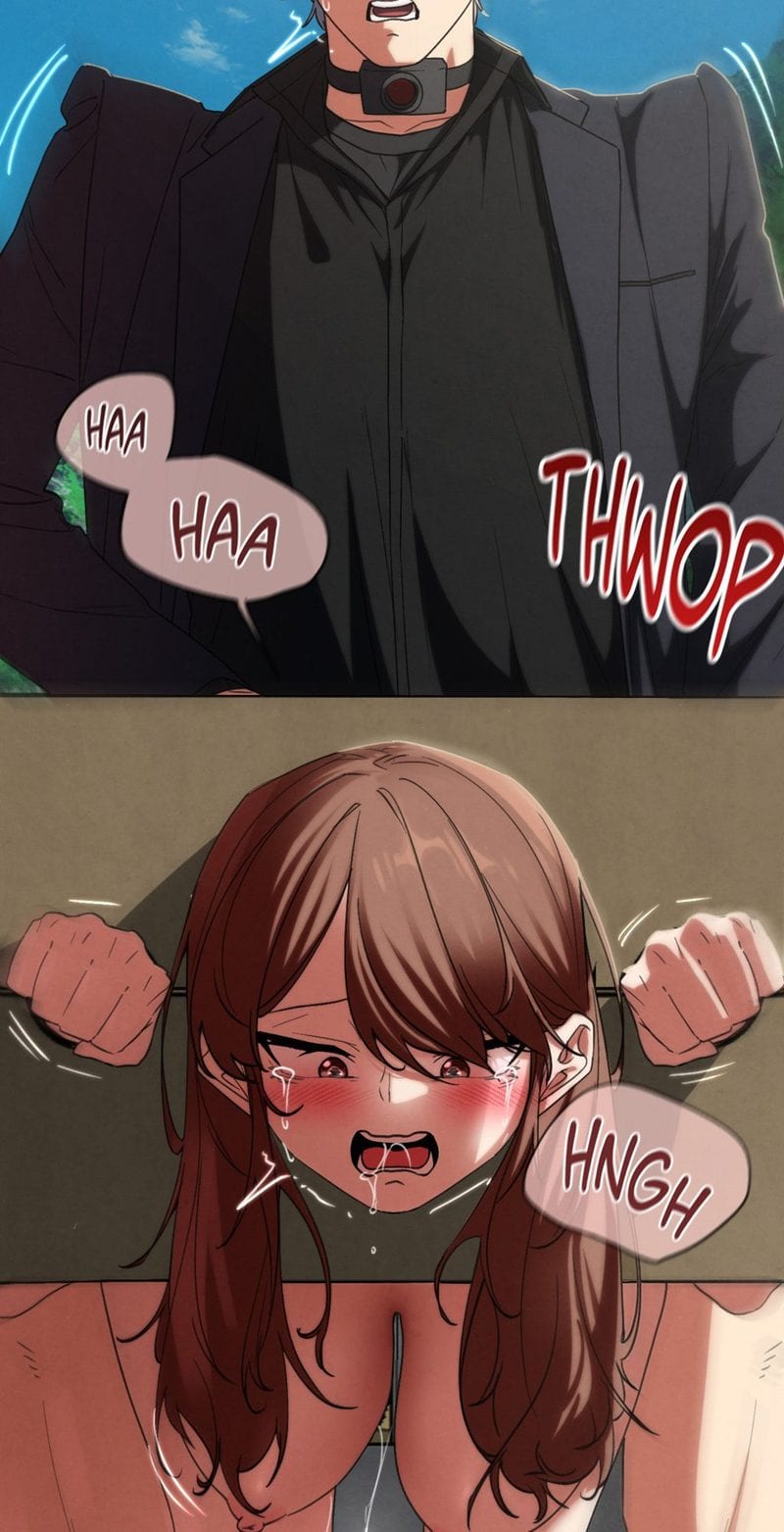 Seniors of Class 5 Uncensored, chapter 99, page 101 of 104