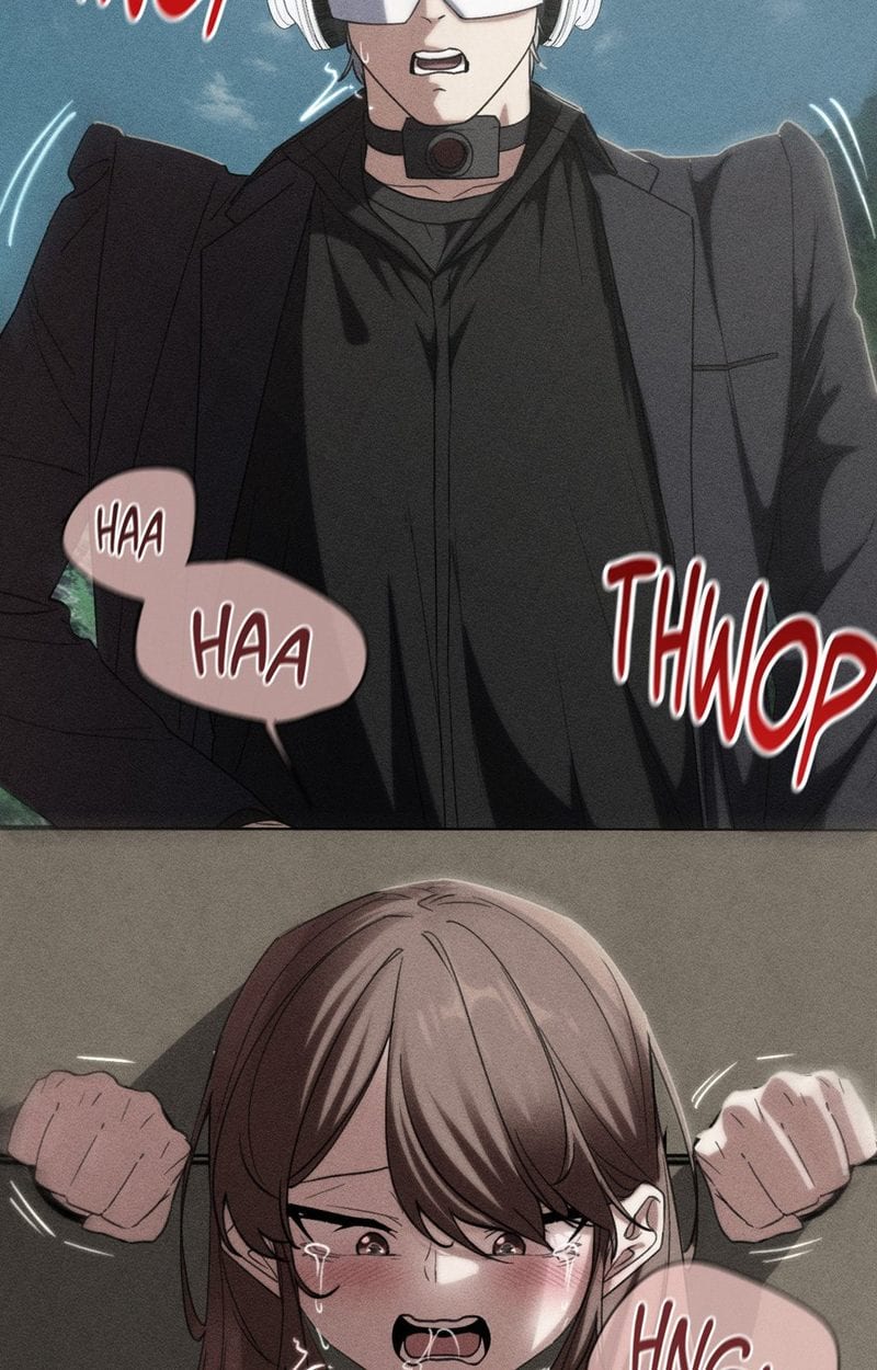 Seniors of Class 5 Uncensored, chapter 100, page 10 of 125