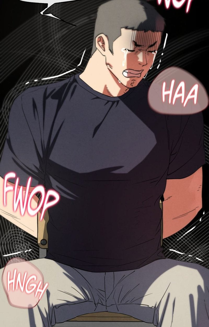 Seniors of Class 5 Uncensored, chapter 100, page 21 of 125