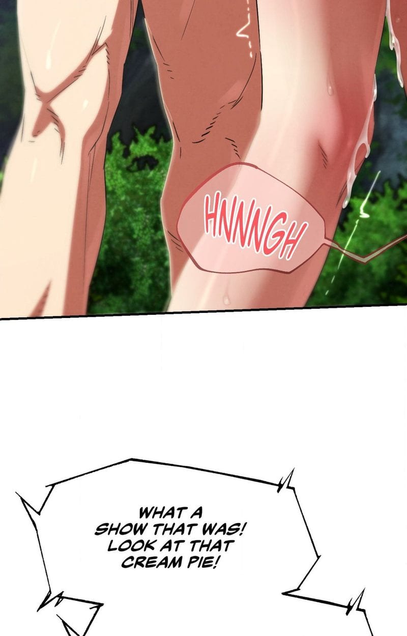 Seniors of Class 5 Uncensored, chapter 100, page 31 of 125