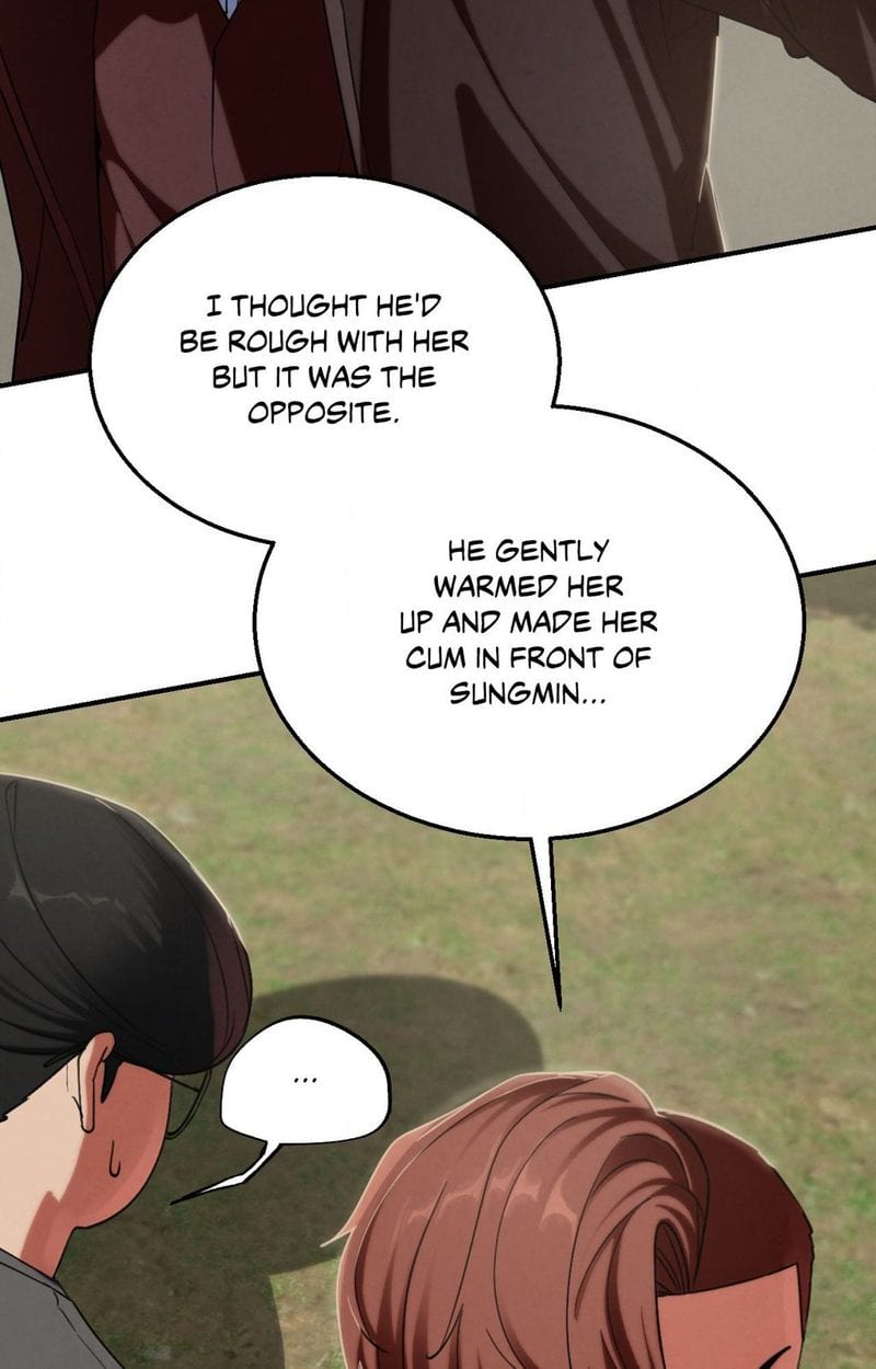 Seniors of Class 5 Uncensored, chapter 100, page 33 of 125