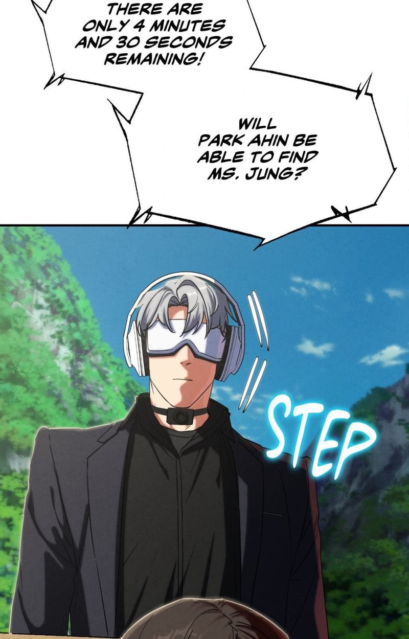 Seniors of Class 5 Uncensored, chapter 100, page 35 of 125