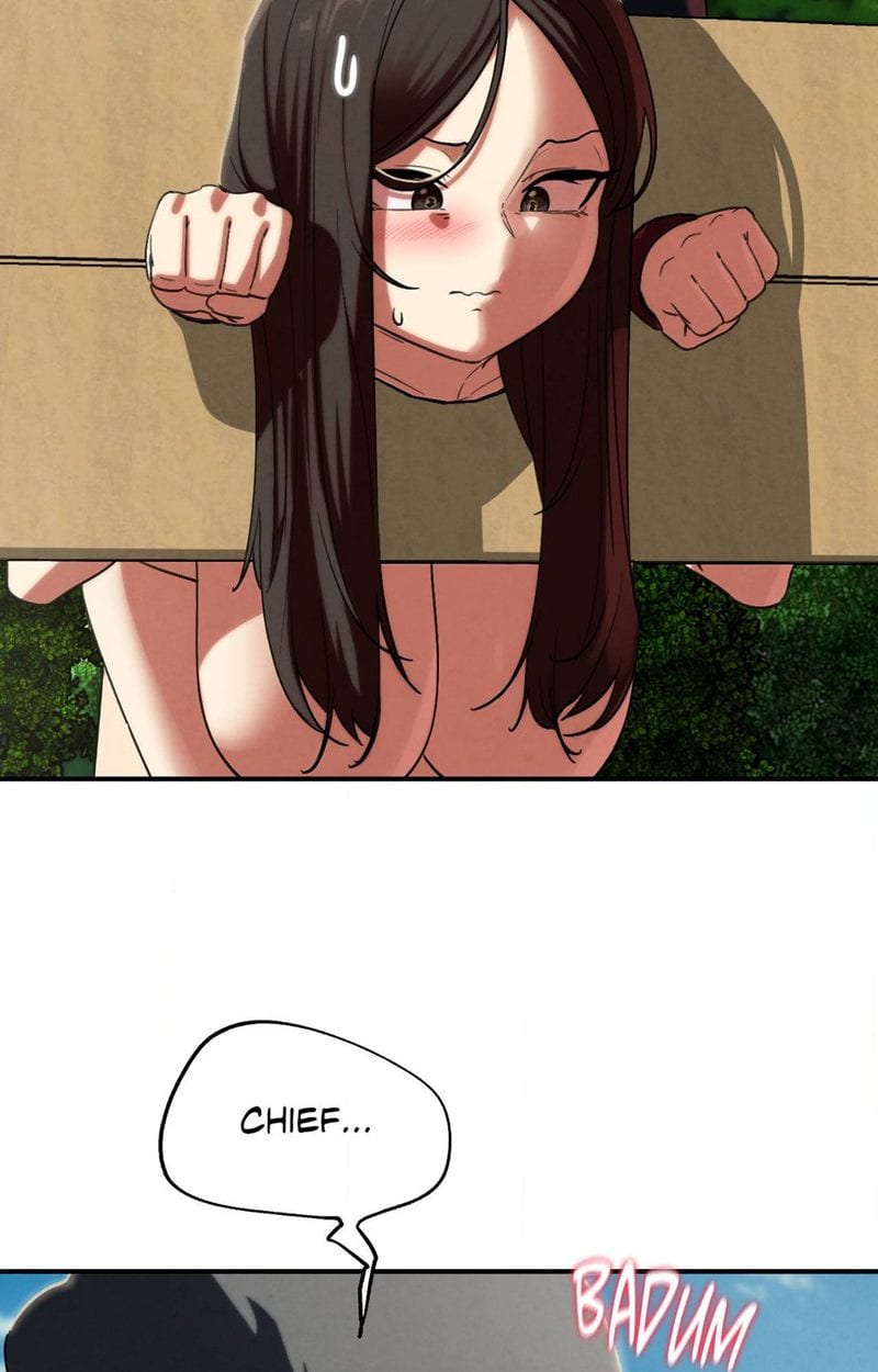 Seniors of Class 5 Uncensored, chapter 100, page 36 of 125