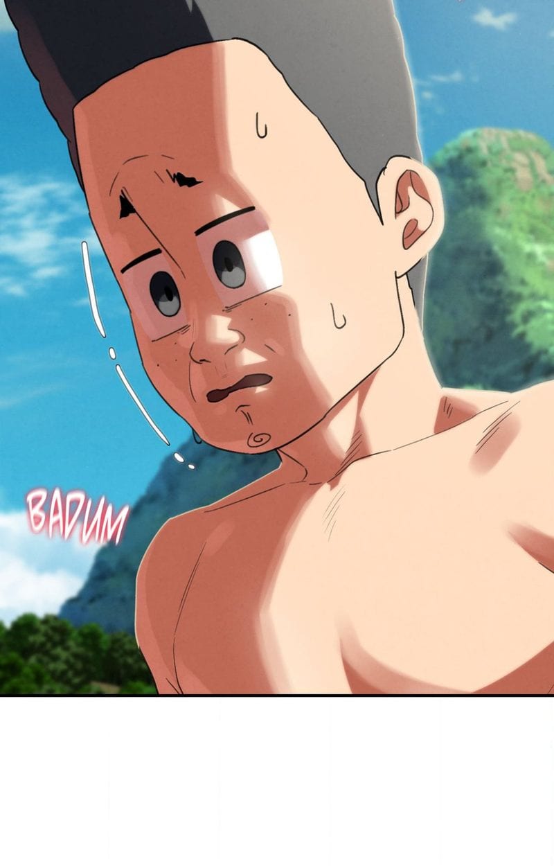 Seniors of Class 5 Uncensored, chapter 100, page 37 of 125