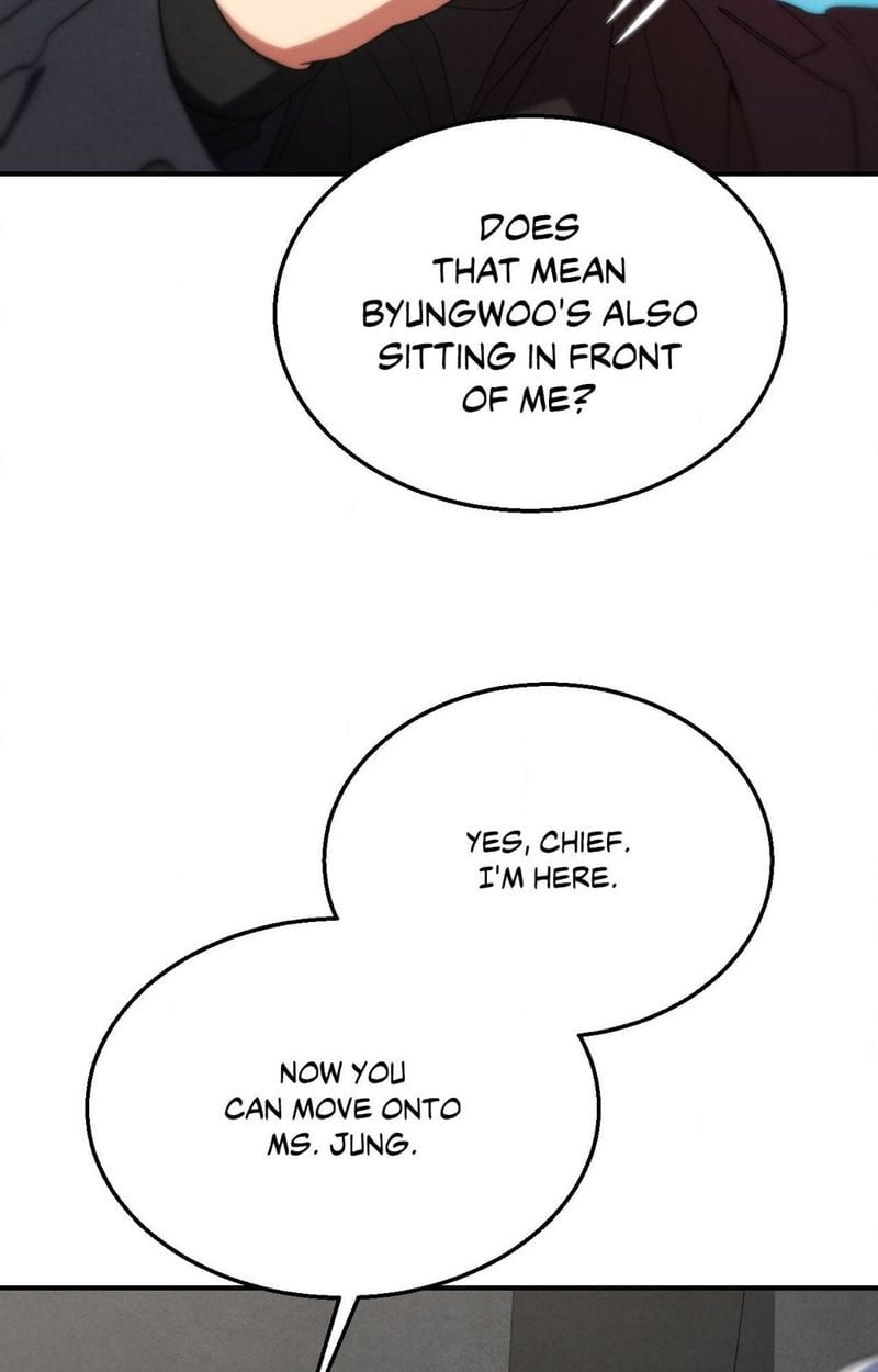 Seniors of Class 5 Uncensored, chapter 100, page 44 of 125