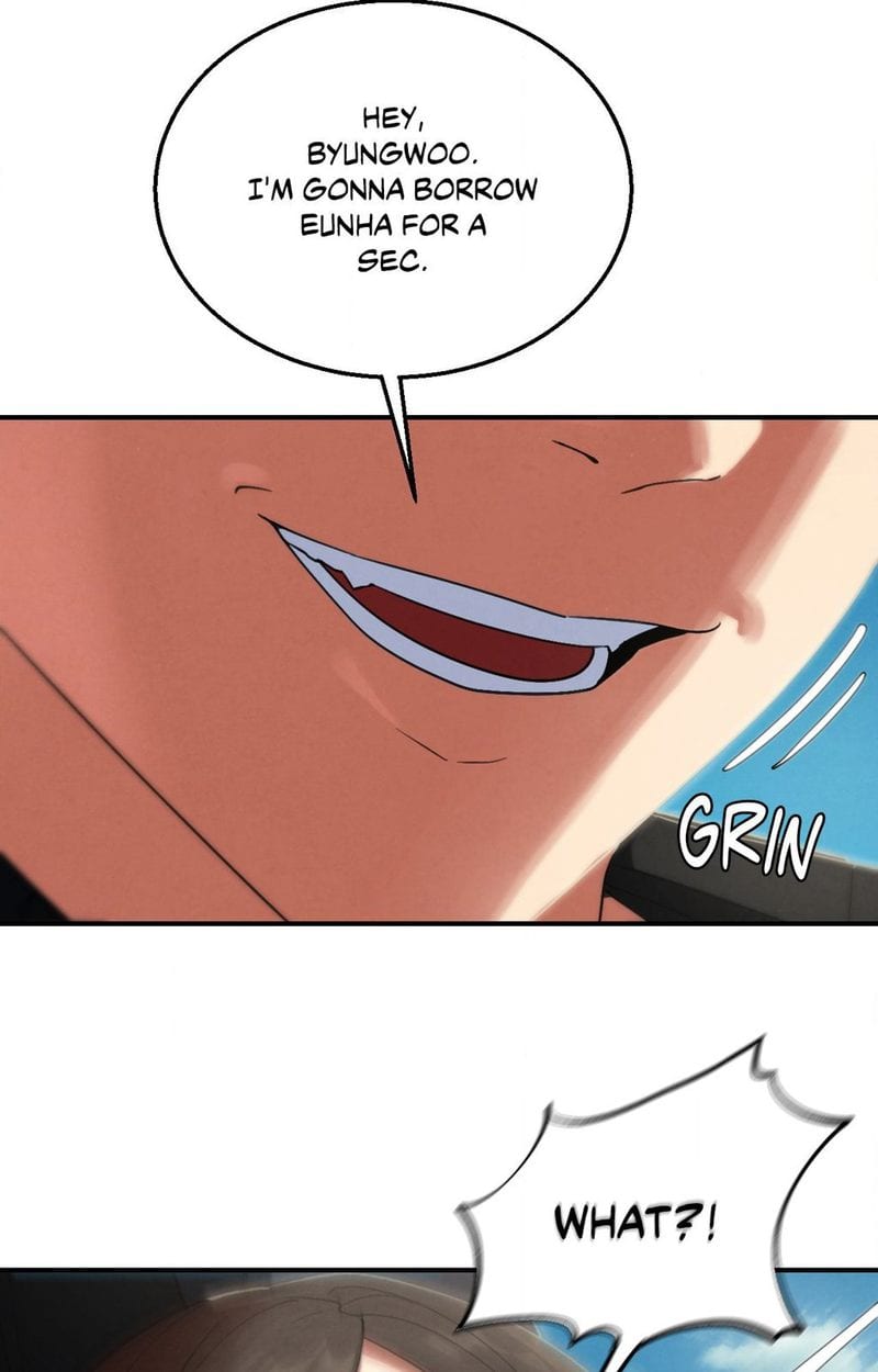Seniors of Class 5 Uncensored, chapter 100, page 46 of 125