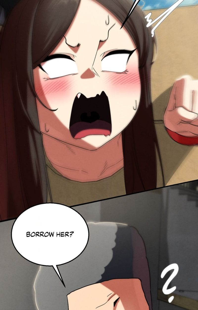 Seniors of Class 5 Uncensored, chapter 100, page 47 of 125