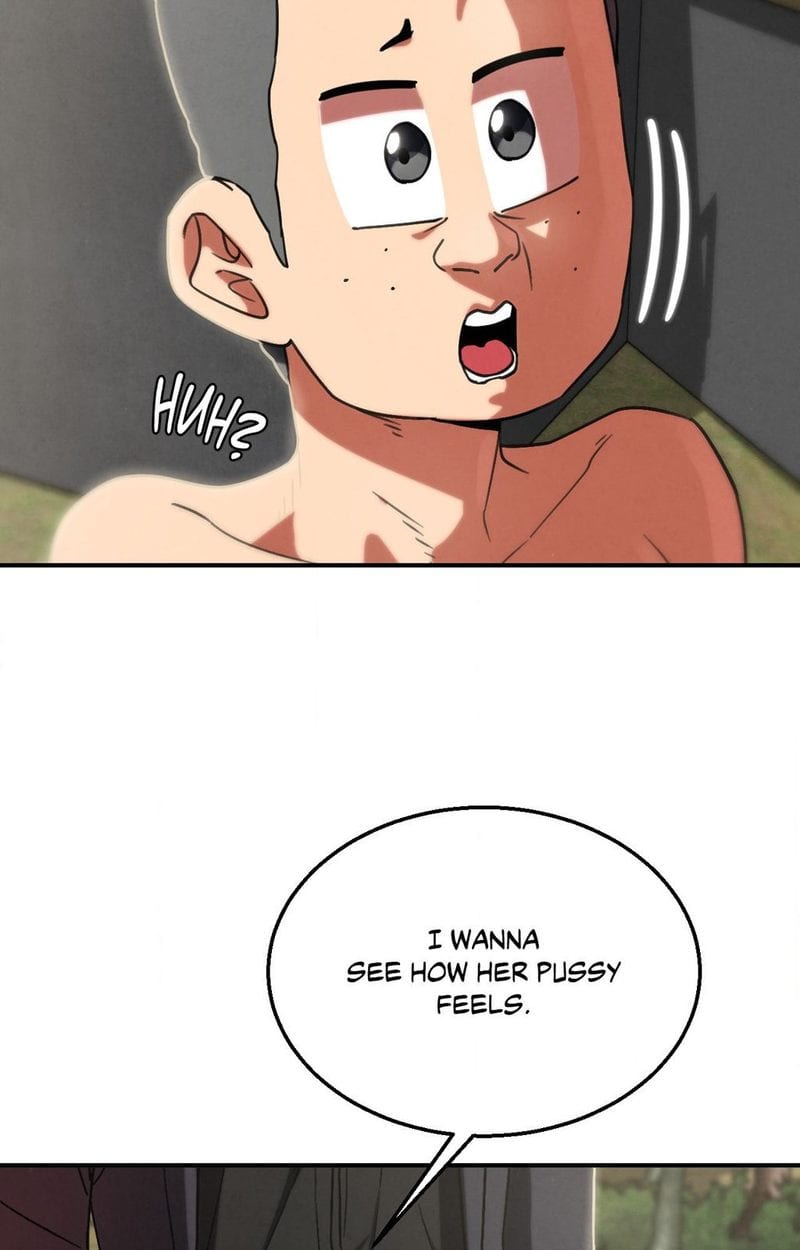 Seniors of Class 5 Uncensored, chapter 100, page 48 of 125