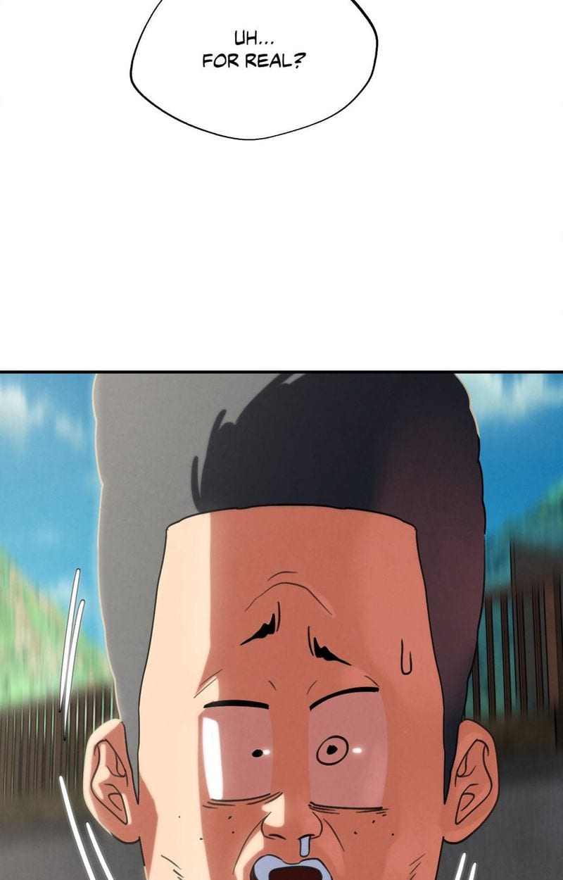 Seniors of Class 5 Uncensored, chapter 100, page 50 of 125