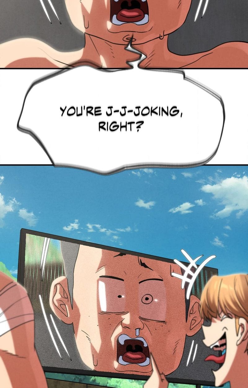 Seniors of Class 5 Uncensored, chapter 100, page 51 of 125