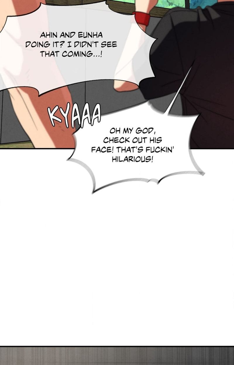 Seniors of Class 5 Uncensored, chapter 100, page 52 of 125