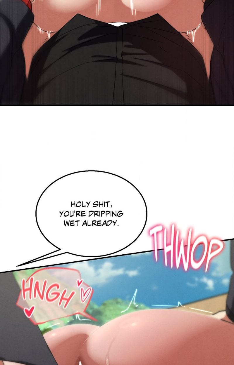 Seniors of Class 5 Uncensored, chapter 100, page 54 of 125