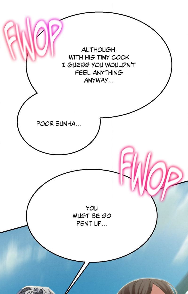 Seniors of Class 5 Uncensored, chapter 100, page 58 of 125