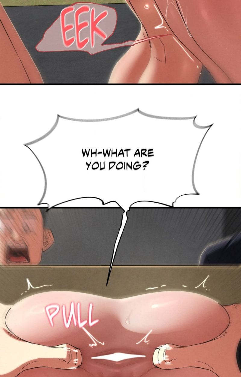 Seniors of Class 5 Uncensored, chapter 100, page 61 of 125