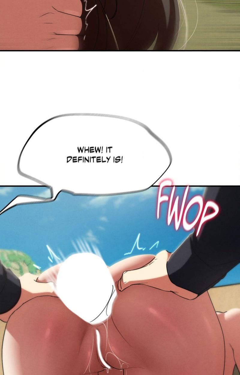 Seniors of Class 5 Uncensored, chapter 100, page 66 of 125